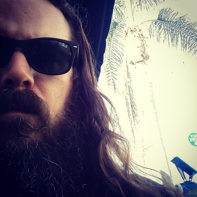 Stephen Lauck - Twitter Profile Picture of Stephen Lauck (@stephenlauck) on Twitter