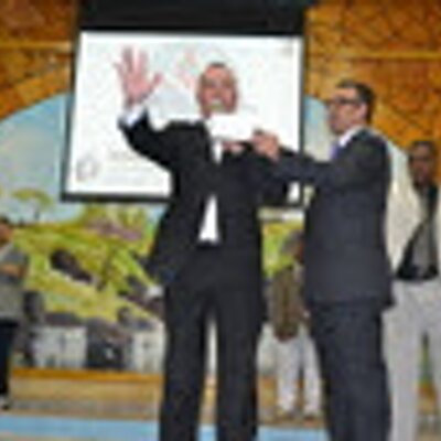 Profile Picture of Carlos E. Tavares (@DcCarlosEduardo) on Twitter