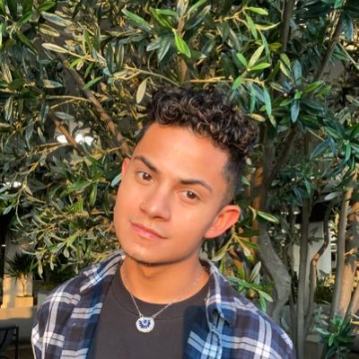 Profile Picture of Lil Papi (@Thomas_The_Mexi) on Twitter