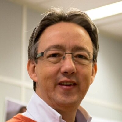 Profile Picture of Marcel Metselaar (@marcelmetselaar) on Twitter