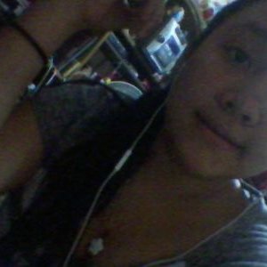Profile Picture of Naomi Ledesma (@GalardeL) on Twitter