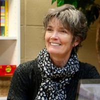 Profile Picture of Julia Agnew (@julia-agnew-1) on Quora