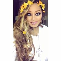 Profile Picture of Tatiana Thomas (@tatiana-thomas-8) on Quora