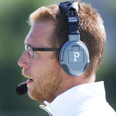 Profile Picture of Michael Corona (@FBCoachCorona) on Twitter