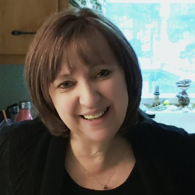 Profile Picture of Brenda Mondor (@MondorLynne) on Twitter
