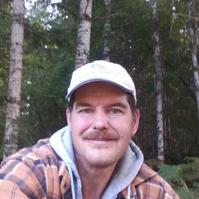 Profile Picture of Buddy Wolf (@buddywolf65) on Twitter