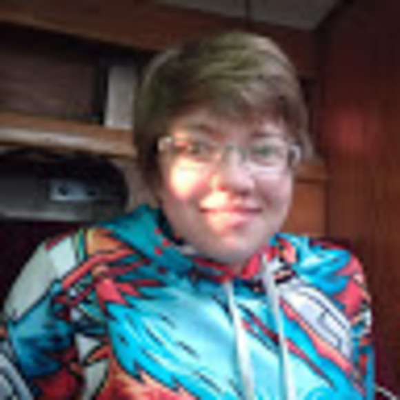 Profile Picture of Eugenia Bakunova (@eugenya8) on Poshmark