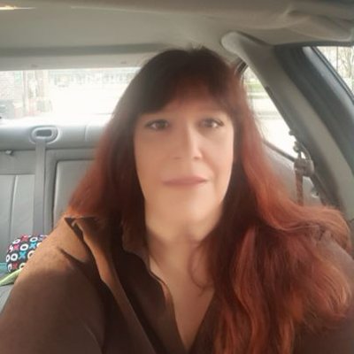 Profile Picture of Tina Blume (@Tblume67Tina) on Twitter