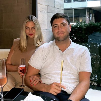 Profile Picture of Steven Goode (@stevenjbgoode) on Twitter