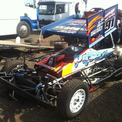 Profile Picture of Brett Constable (@F2_91Brett) on Twitter