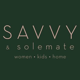 Profile Picture of Savvy Sole Mate (@shopsavvy_solemate) on Instagram