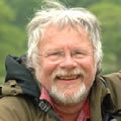 Profile Picture of Bill Oddie Official (@BillOddie) on Twitter