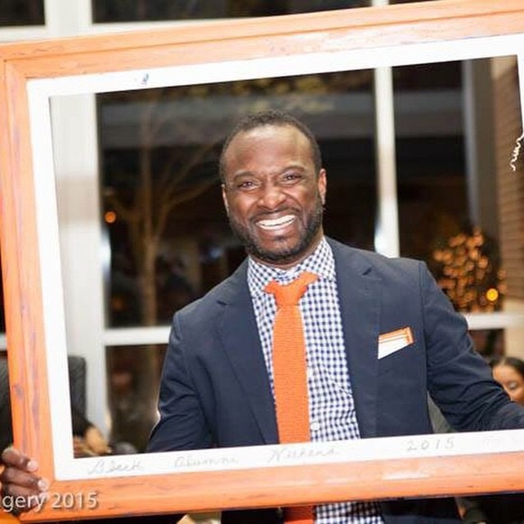 Profile Picture of Eric Harris (@atleric) on Poshmark