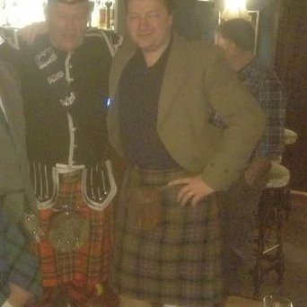 Profile Picture of Duncan Macdonald (@Maccadaemia) on Twitter
