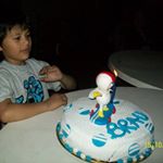 Profile Picture of Braulio Cuevas (@braulio8703) on Instagram