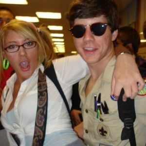 Profile Picture of Gina Pappas (@gpap) on Myspace