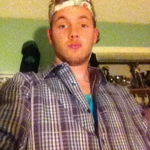 Profile Picture of Brandon Thorpe (@brandon.thorpe.12) on Myspace