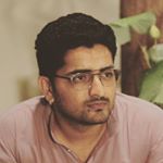 Profile Picture of Anurag Mishra (@my_anurag) on Instagram