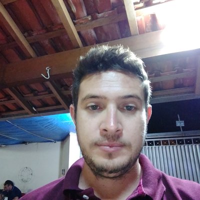 Profile Picture of Peter Marcucci (@MarcucciPeter) on Twitter
