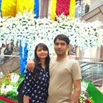 Profile Picture of Pooja Thacker (@pooja.thacker.7737) on Instagram