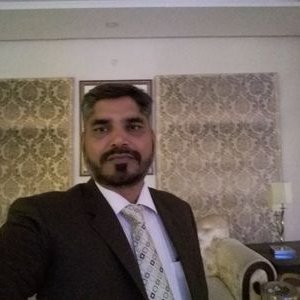 Profile Picture of Aftab Naz (@AftabNaz4) on Twitter