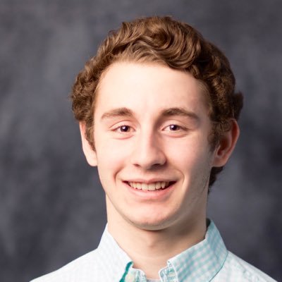 Profile Picture of Alex Vestal (@vestal_alex) on Twitter