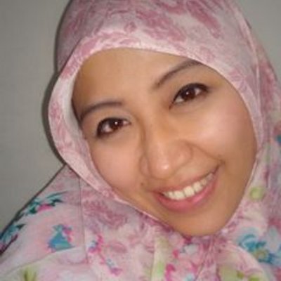 Profile Picture of Dinia Saridewi (@dyditdinia) on Twitter