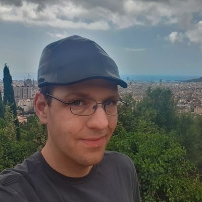 Profile Picture of Denis Simonet (@SciF0r) on Twitter