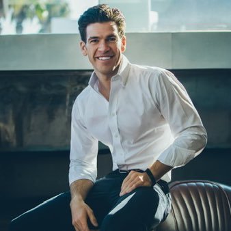Profile Picture of Brendan Wallace (@BrendanFWallace) on Twitter