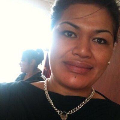Profile Picture of Betty Faifua (@bettyfai) on Twitter