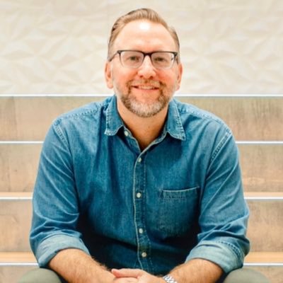 Profile Picture of Steve Bezner (@Bezner) on Twitter