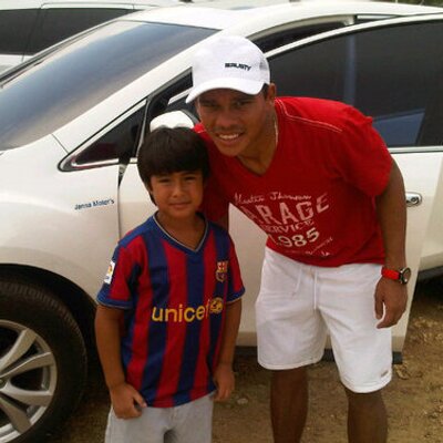 Profile Picture of AARON CASTRO (@aaroncastro1124) on Twitter