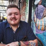 Profile Picture of Colby Douglas Cash (@_dapper_doug_) on Instagram