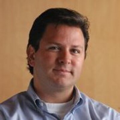 Profile Picture of Bob Puccinelli (@bobpuccinelli) on Twitter