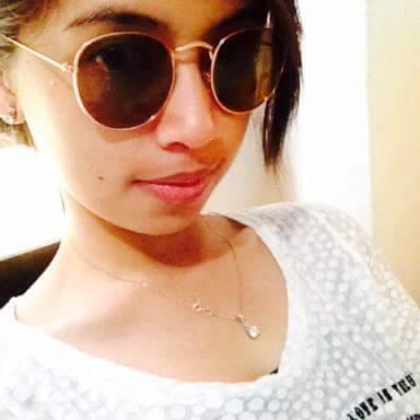 Profile Picture of Jocelyn Mary Pasco (@marysampo) on Twitter