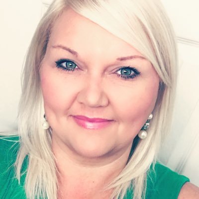 Profile Picture of Amanda Wolfe (@amandawolfe84) on Twitter