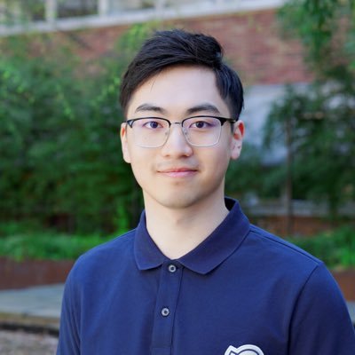 Profile Picture of Yichen Zhang (@YichenZhang15) on Twitter