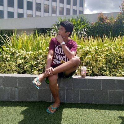 Profile Picture of Justin Mark Velarde (@yayca22) on Twitter
