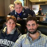 Profile Picture of Max Teeter (@maxteeter91) on Instagram