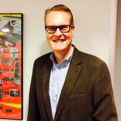 Profile Picture of Mike Ahl (@SprintMikeAhl) on Twitter