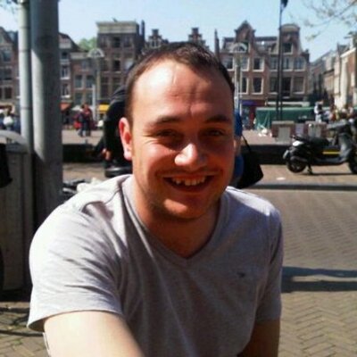 Profile Picture of Paul Rourke (@paul_rourke) on Twitter