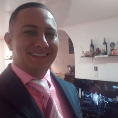 Profile Picture of Pedro Pedraza (@pedroswaldo1) on Twitter