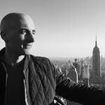 Profile Picture of David F. Geiser (@davidf.geiser) on Instagram