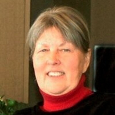 Profile Picture of Linda Jones (@jonesgilbert) on Twitter