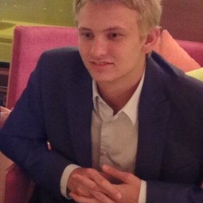 Profile Picture of Soeren Meier-Klodt (@sorenmk) on Twitter