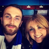 Profile Picture of Chris Carruthers (@chris-carruthers-3) on Quora