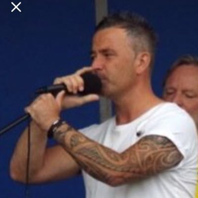 Profile Picture of Darren (@travis_darren) on Twitter