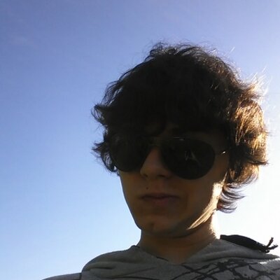 Profile Picture of Patrick Comeau (@Thought_of_mind) on Twitter