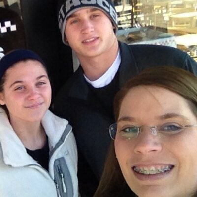 Profile Picture of Stacy Younger (@YoungerStacy) on Twitter