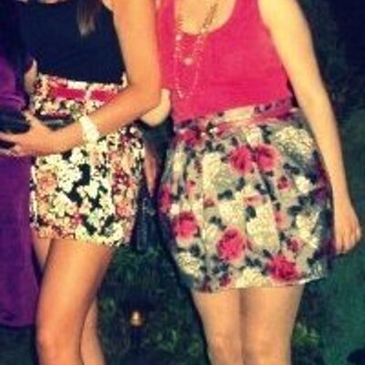 Profile Picture of Vicky Parrish (@MissSunshhine) on Twitter